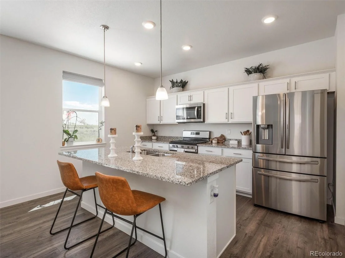 Photo of 2108 Mountain Sky Dr