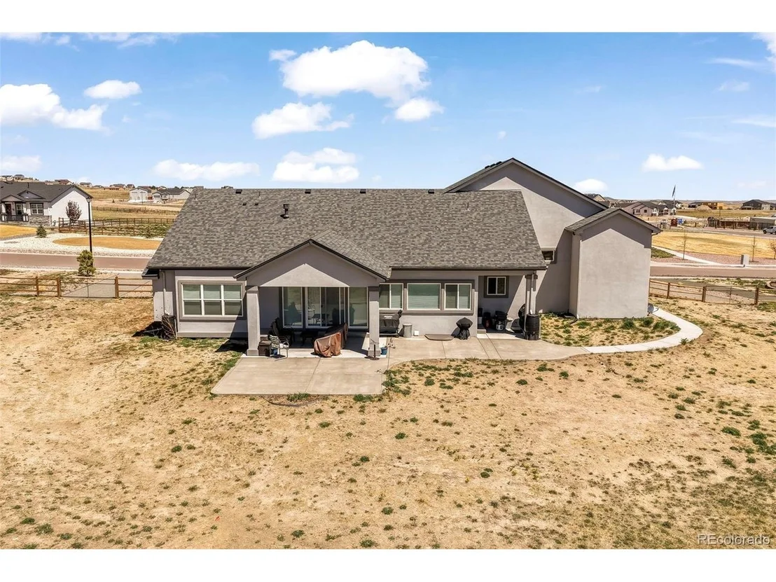 Photo of 11180 Palmer Peak Pl