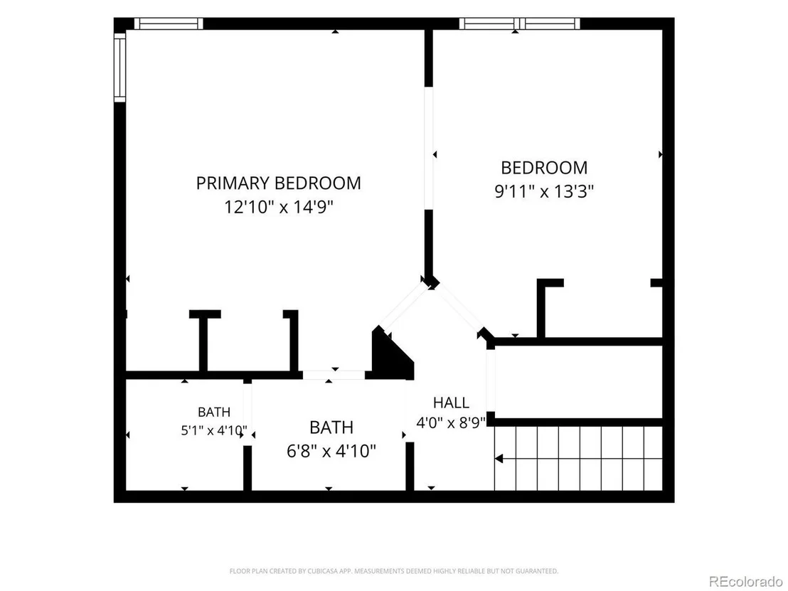 Photo of 18466 E Crestline Cir