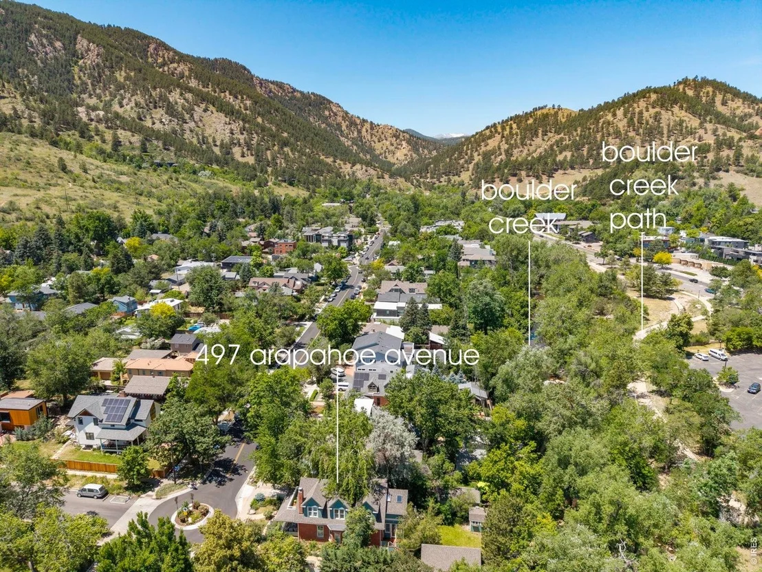 Photo of 497 Arapahoe Ave