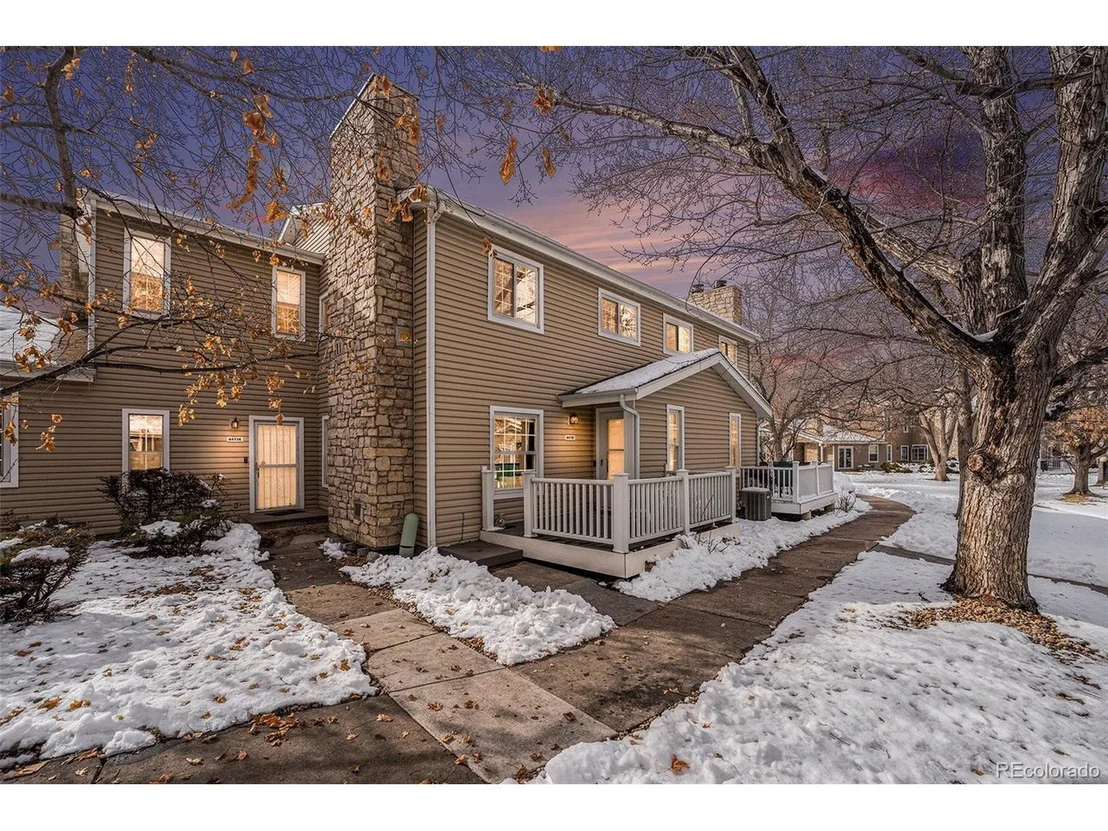 Photo of Unit C at 8472 Everett Way