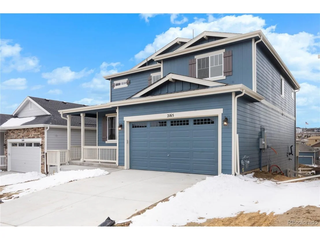 Photo of 2165 Peralta Loop