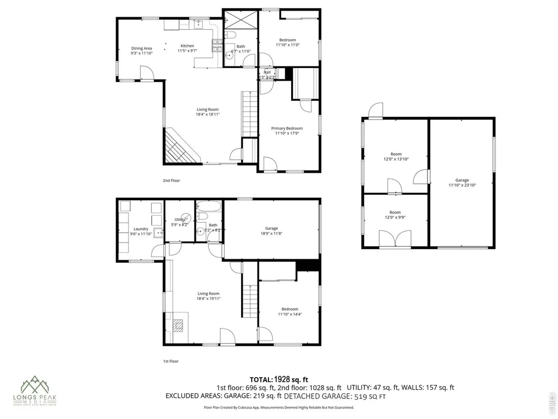 Photo of 1641 Karlann Dr