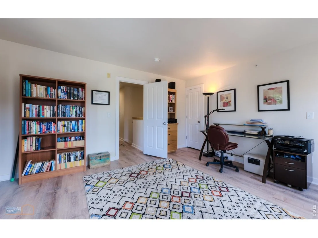 Photo of Unit 101 at 3215 Foundry Pl