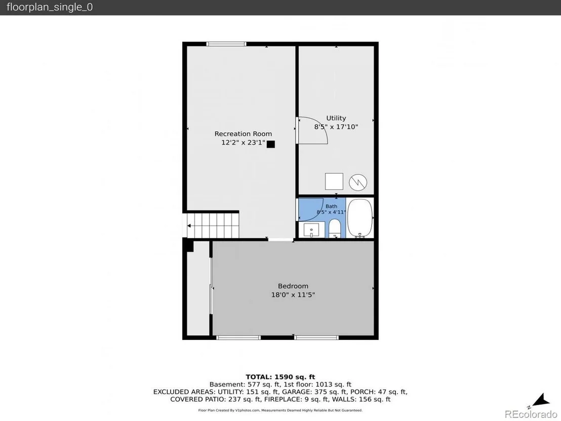 Photo of 16136 E Exposition Dr