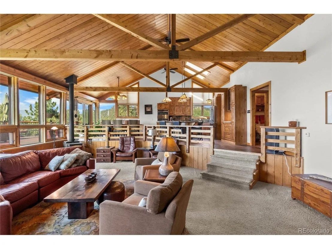 Photo of 3935 Douglas Mountain Dr