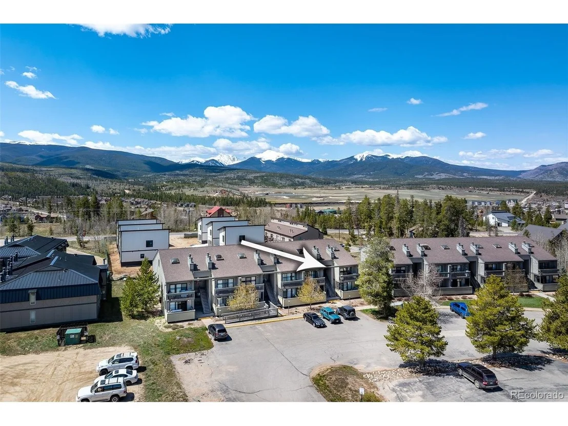 Photo of Unit 41A7 at 83 County Road 8400