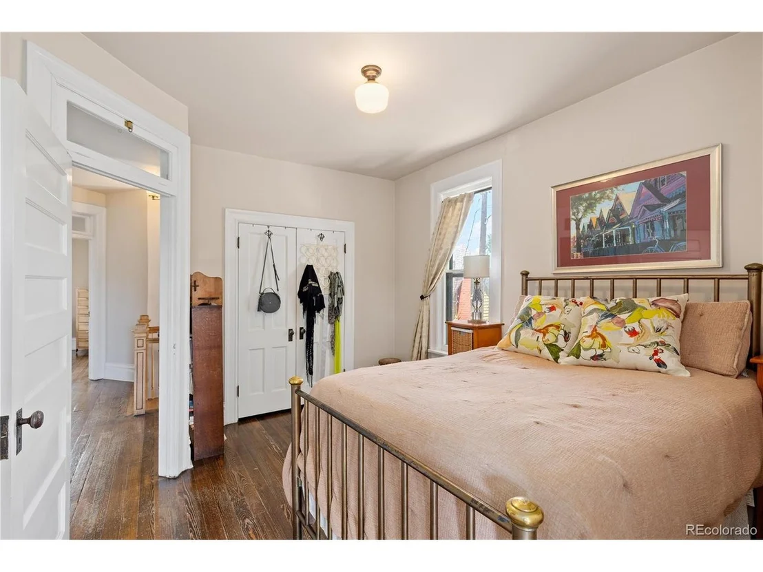 Photo of 256 Bannock St