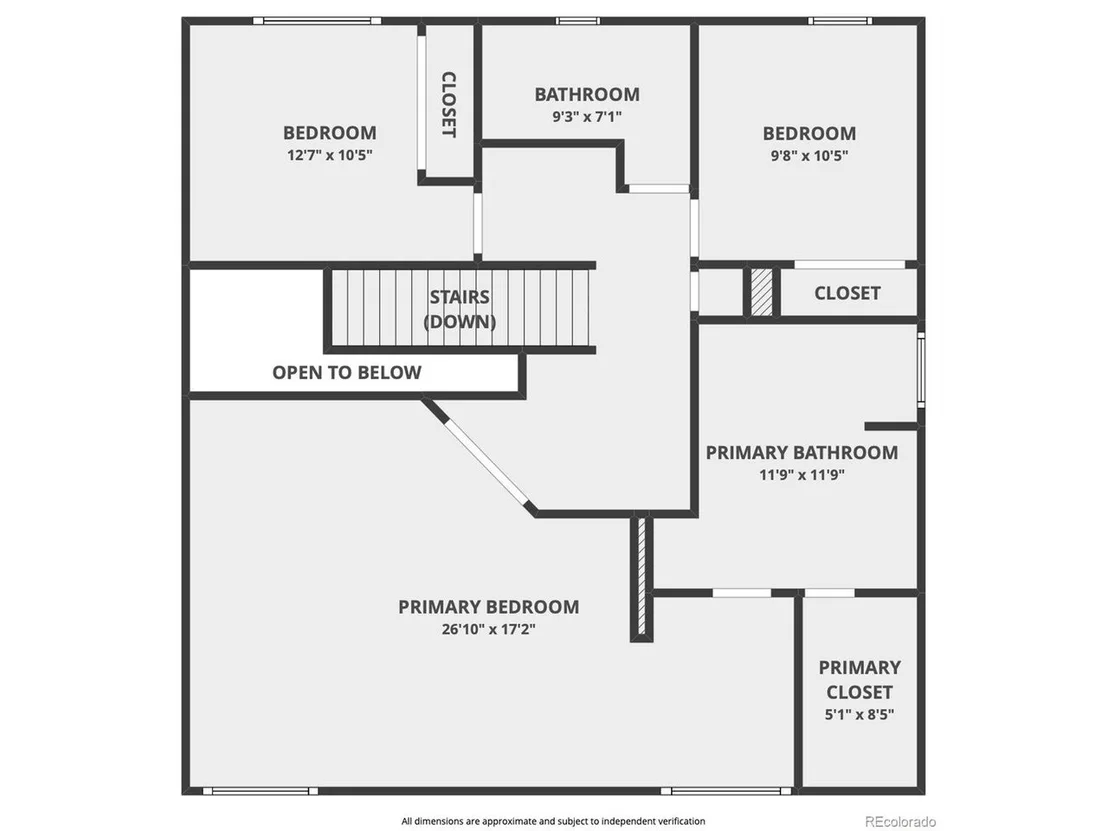 Photo of Unit 2 at 20000 Mitchell Pl