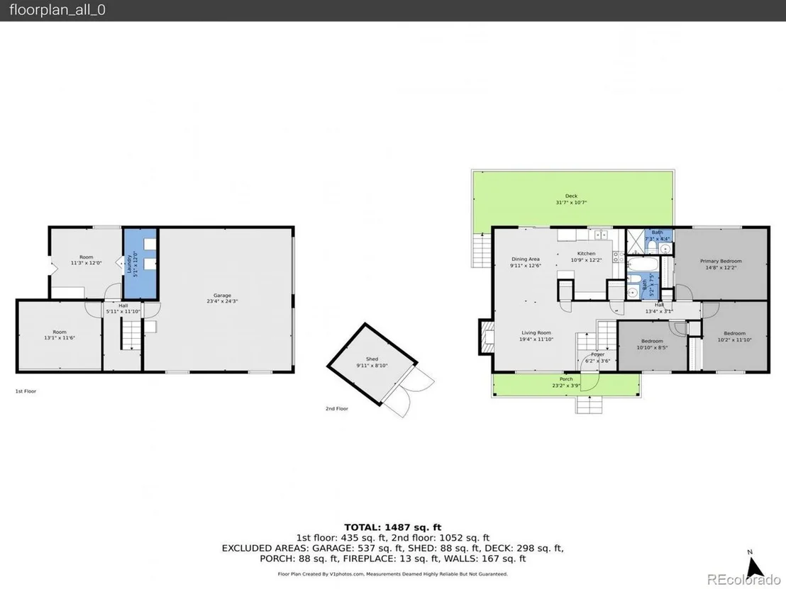 Photo of 399 Conifer Dr