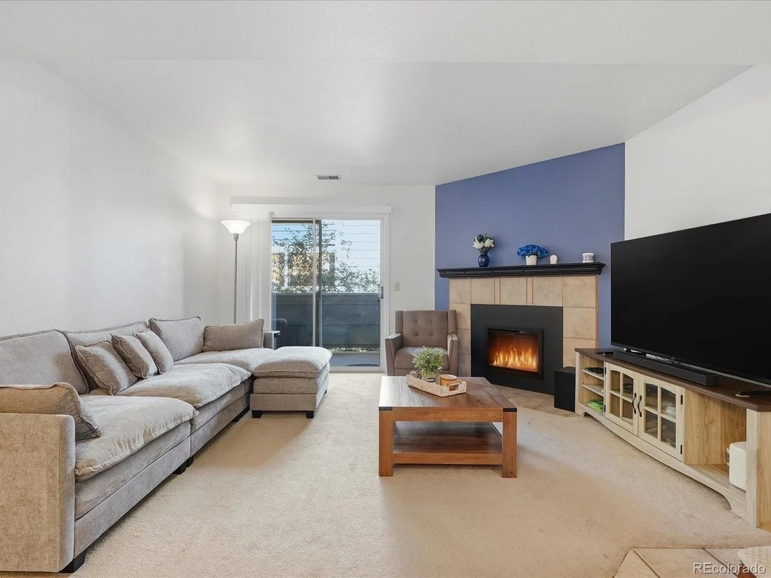 Photo of Unit 3 at 4654 White Rock Cir