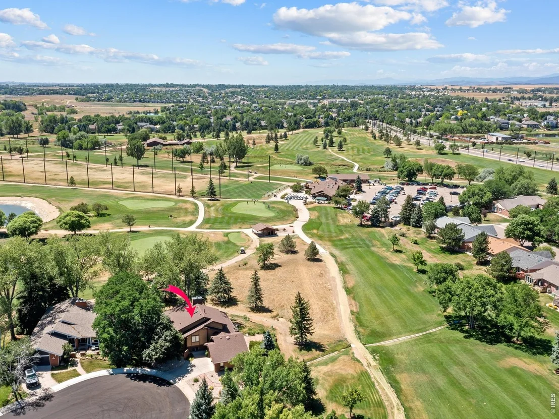 Photo of 1301 Front Nine Dr