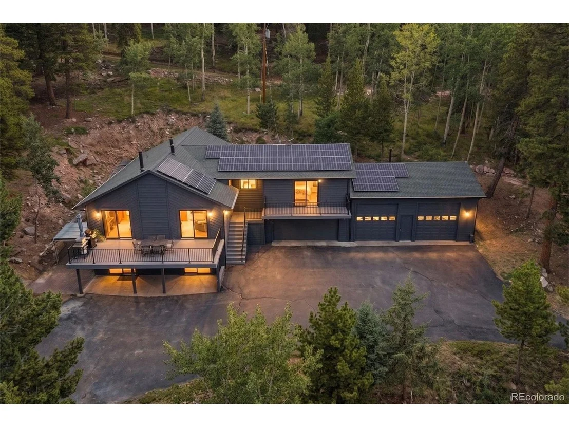 Photo of 11102 Conifer Mountain Rd
