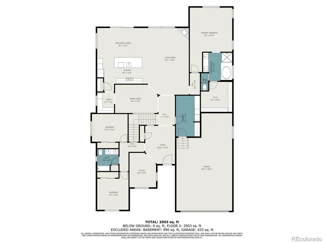 Photo of 3153 Eagle Claw Pl