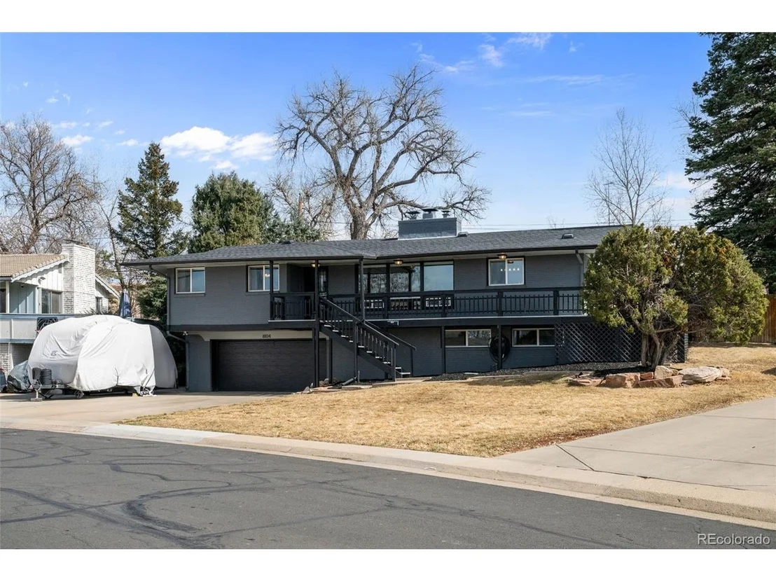 Photo of 8104 Turnpike Dr