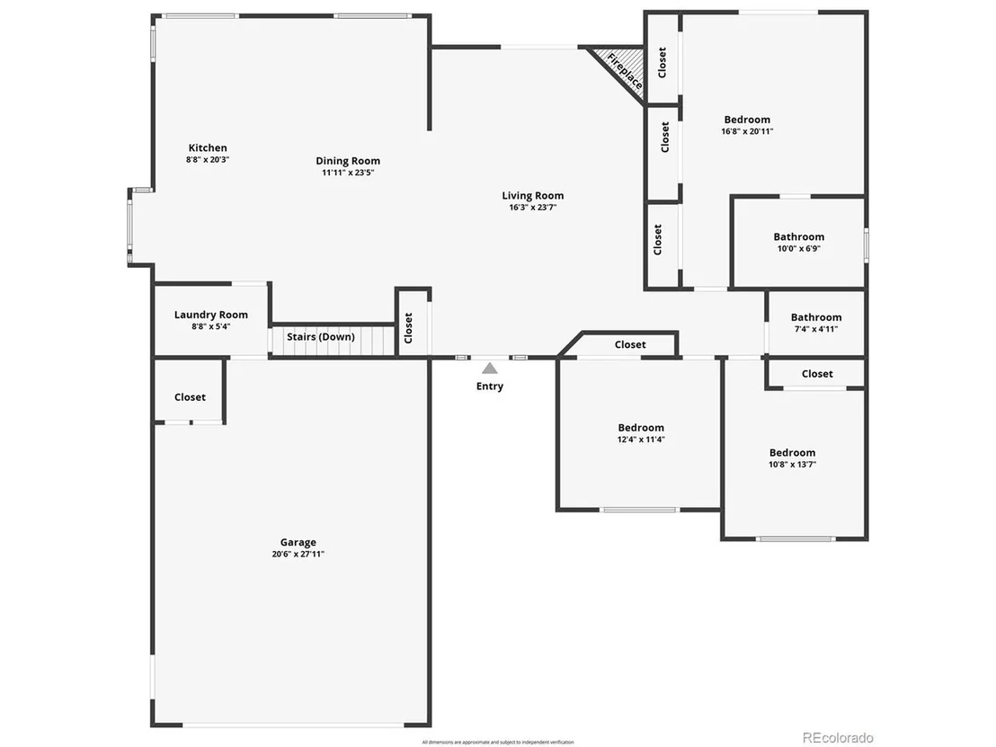 Photo of 13880 Cavanaugh Rd