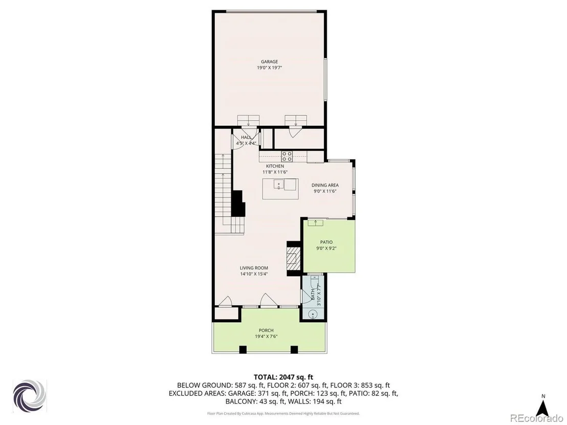 Photo of 5624 Killdeer St
