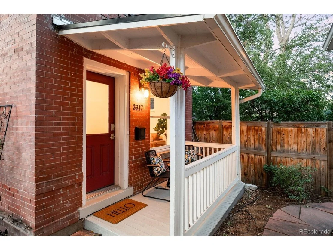 Photo of 3317 W 29th Ave