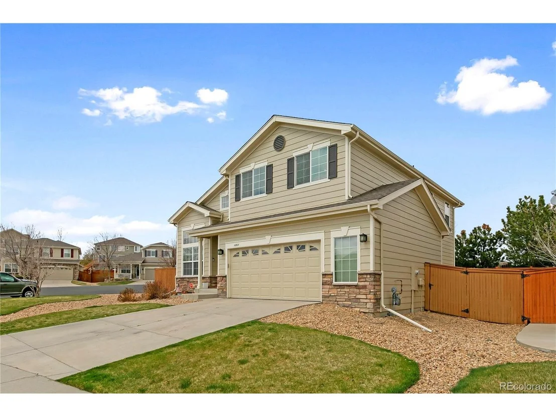 Photo of 16807 Trail View Cir