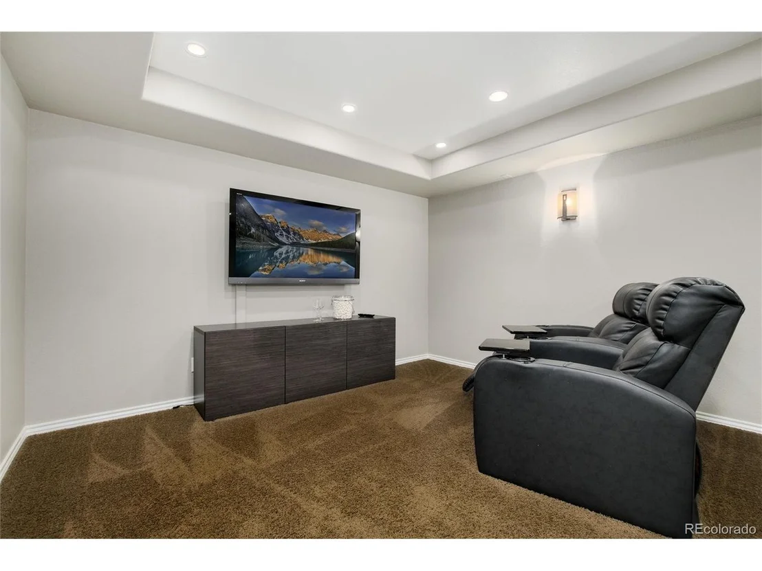 Photo of Unit E at 6657 S Forest Way