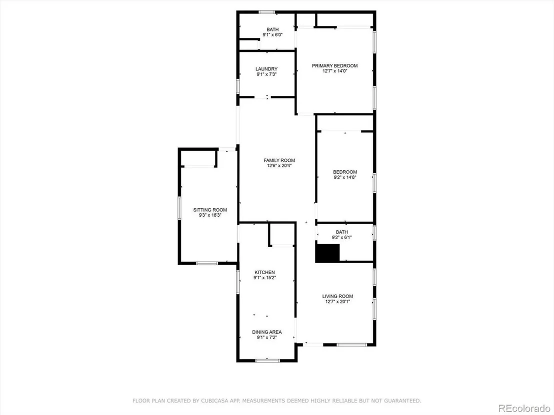 Photo of 3044 Eudora St