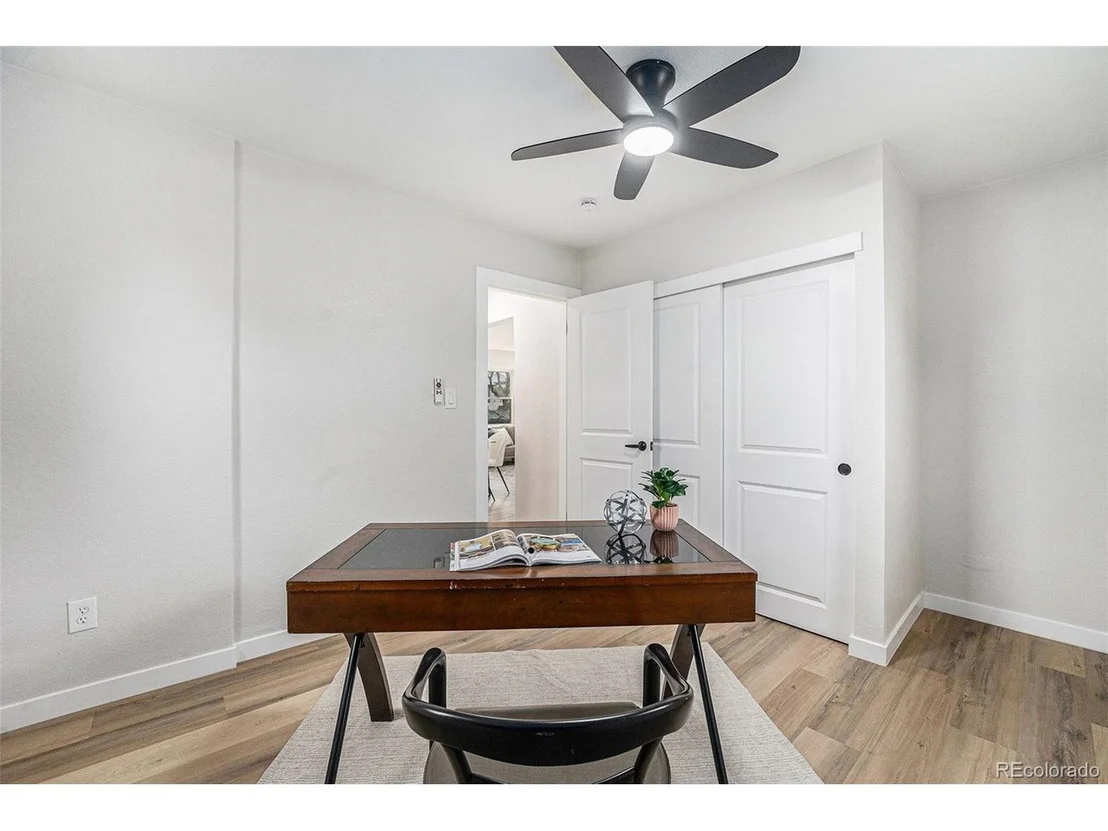 Photo of 5491 Lowell Blvd