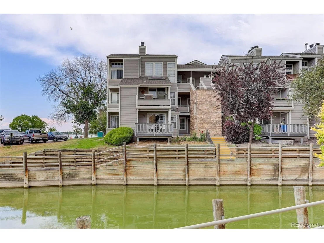 Photo of Unit 4 at 6860 Xavier Cir