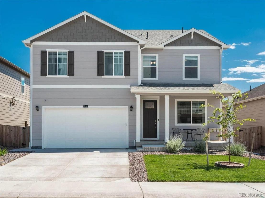 Photo of 2108 Mountain Sky Dr