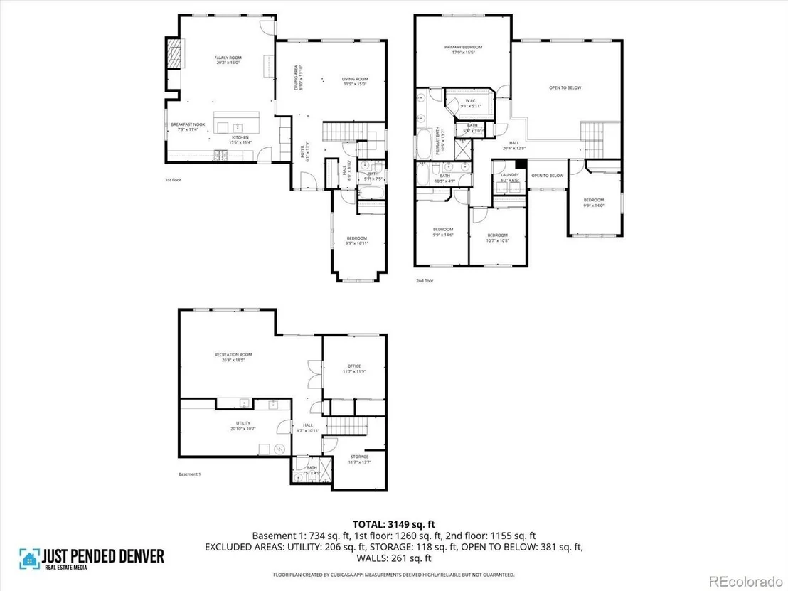 Photo of 811 Maroon Peak Cir