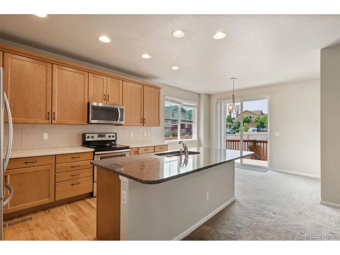 Photo of 5405 W 73rd Pl