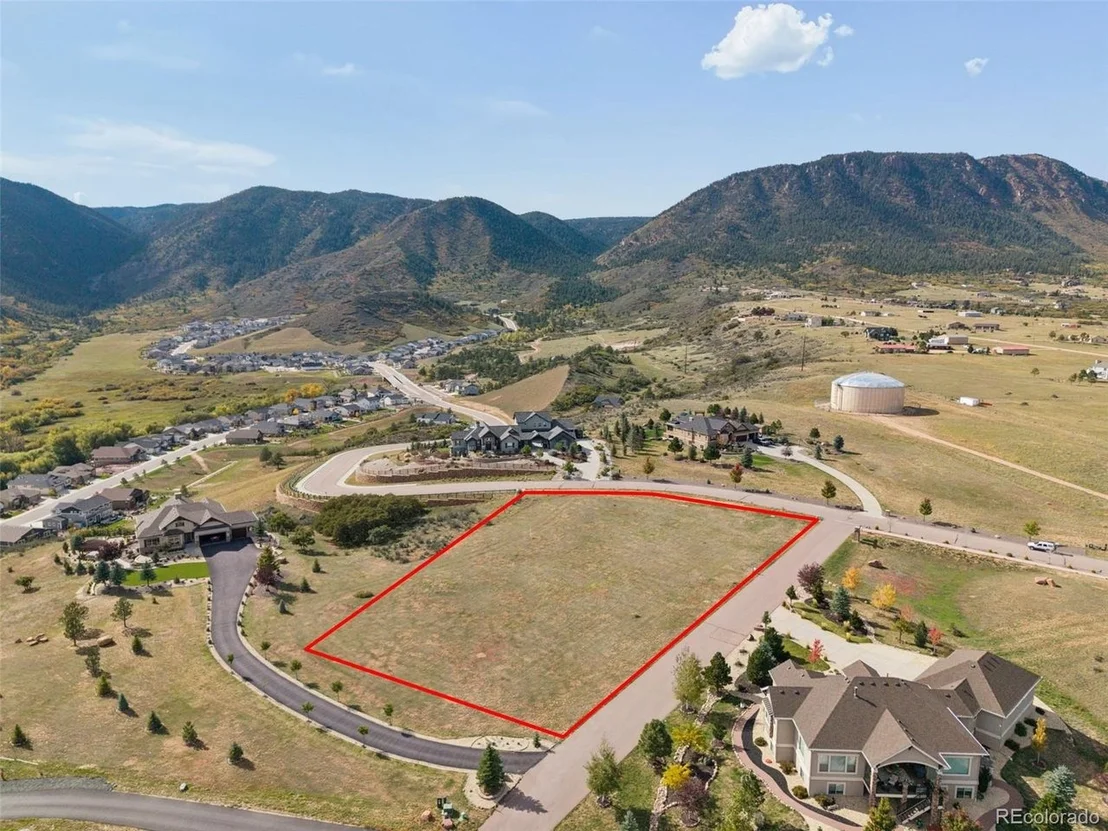 Photo of 3955 Mesa Top Dr