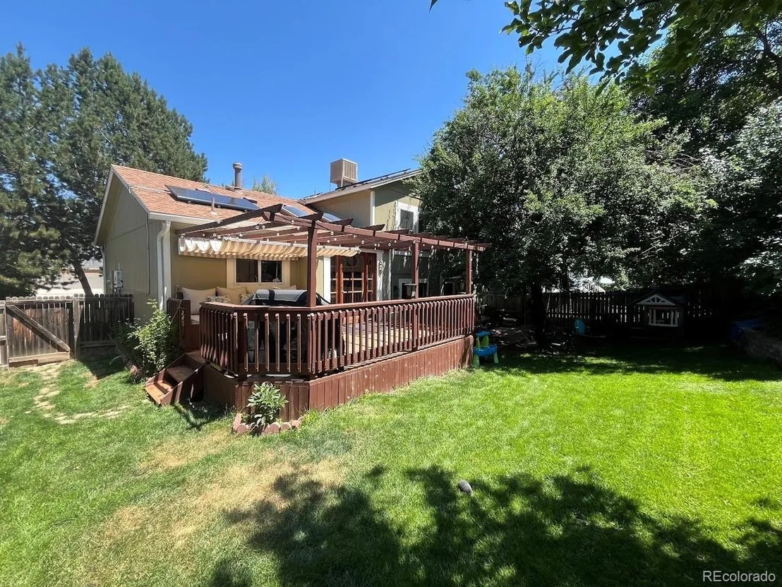 Photo of 13352 W 65th Pl