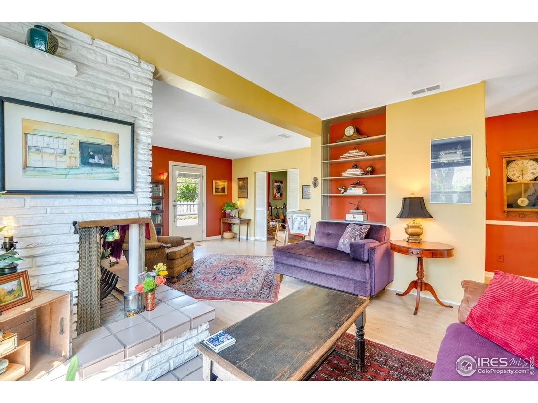 Photo of 1503 Balsam Ave