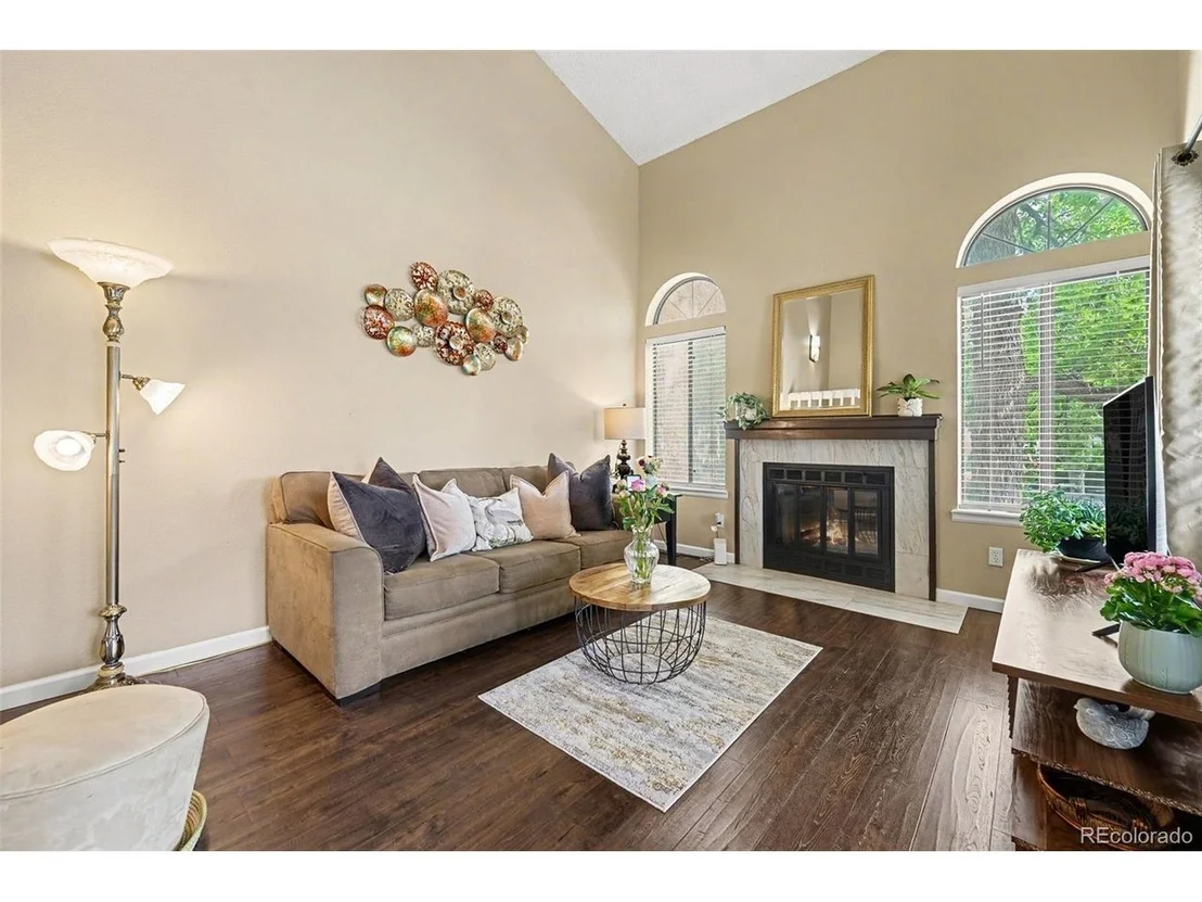 Photo of Unit G at 8452 Robb Cir