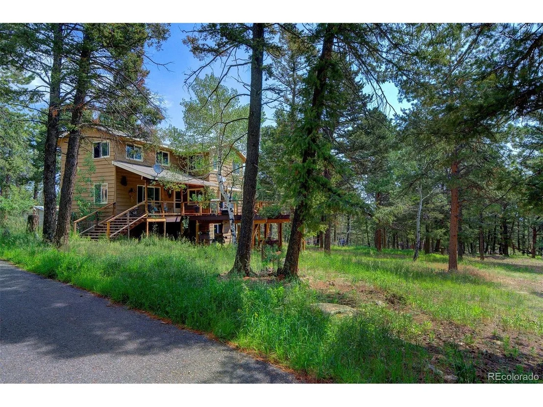 Photo of 13453 Riley Peak Rd