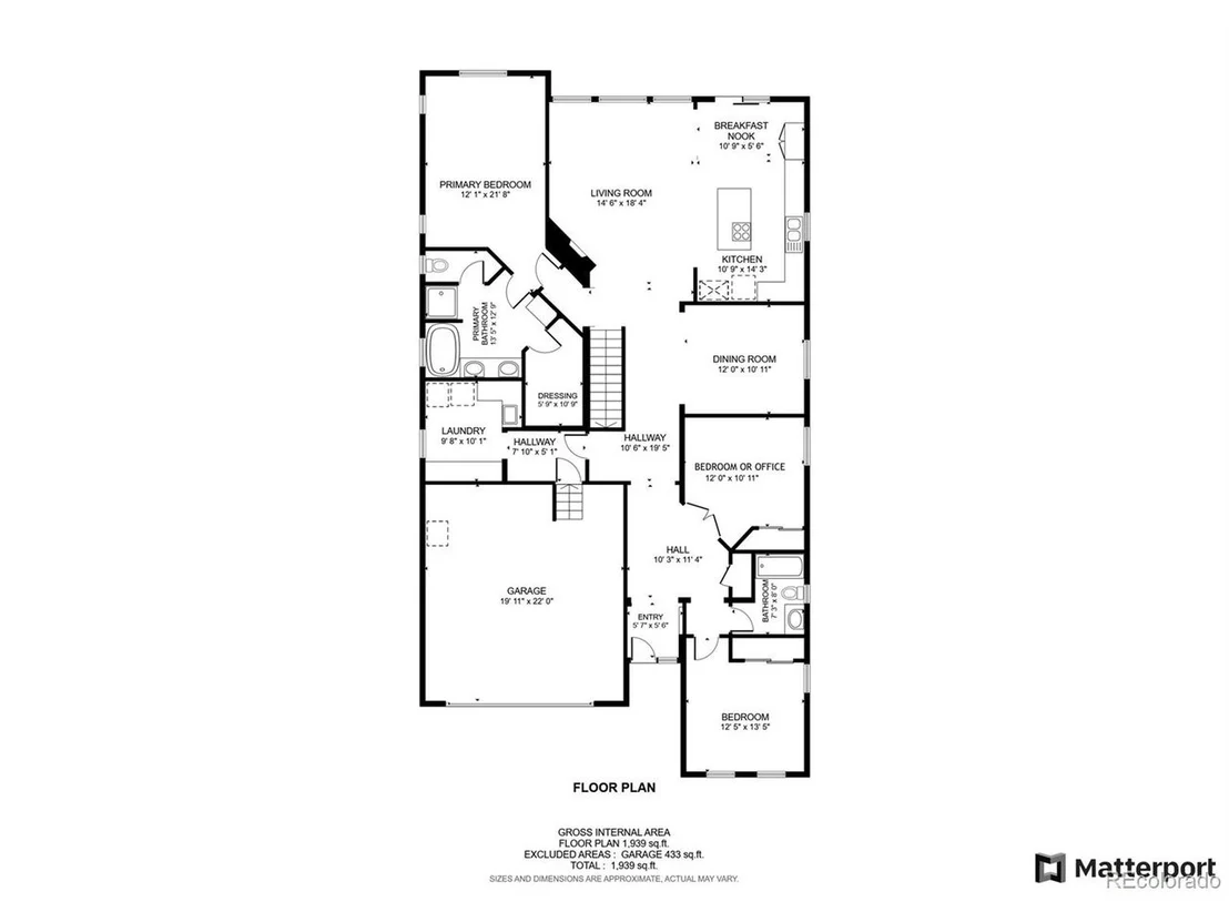 Photo of 10987 Bluegate Way