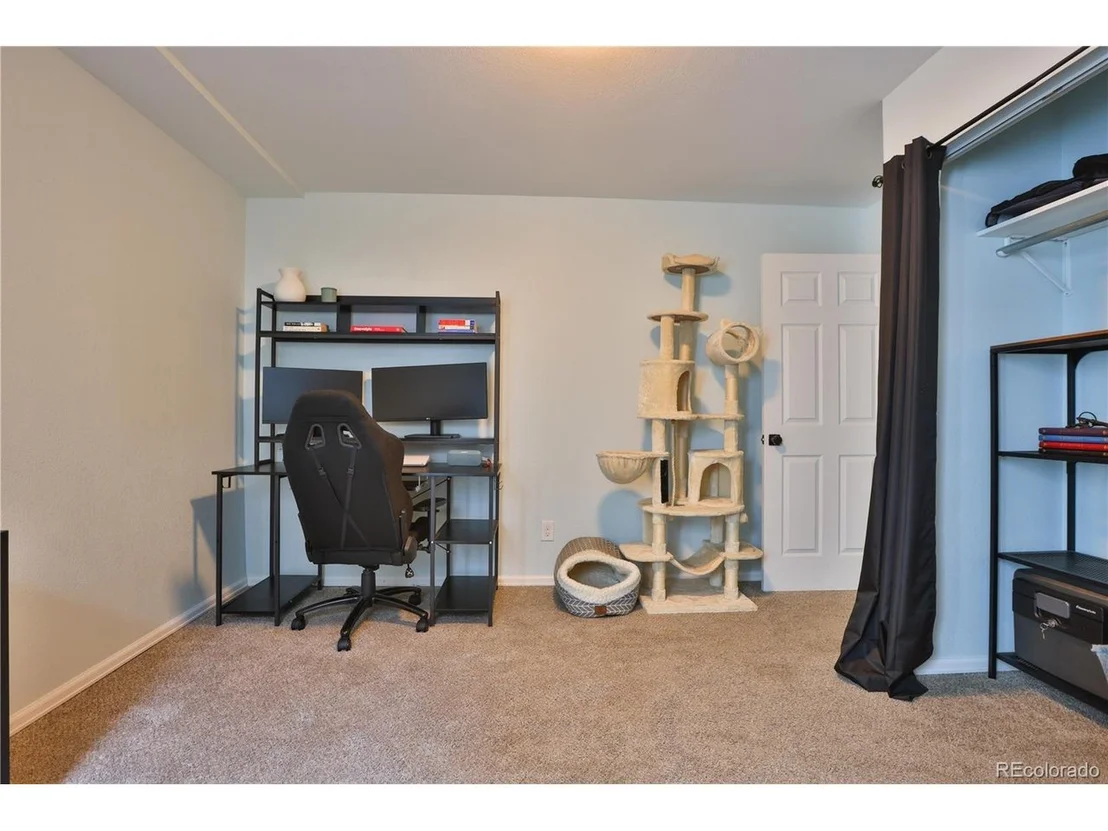Photo of Unit C at 10118 Grove Loop