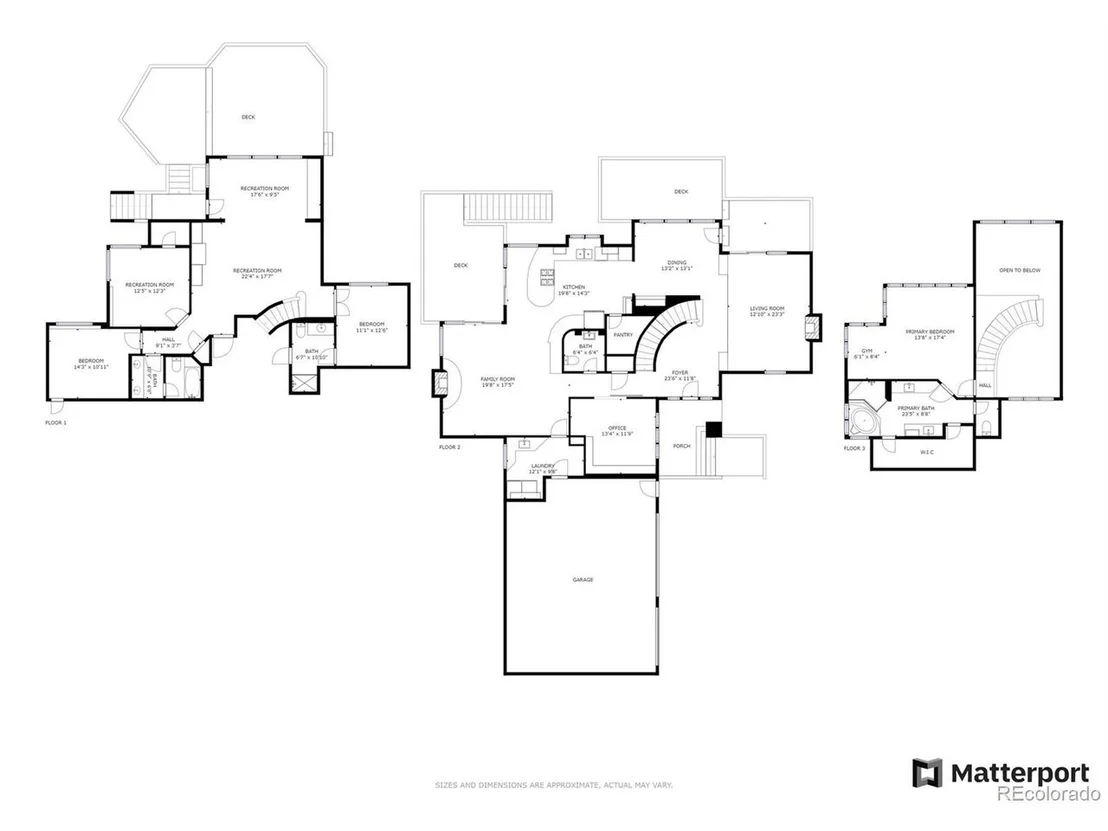 Photo of 2358 Bitterroot Ln