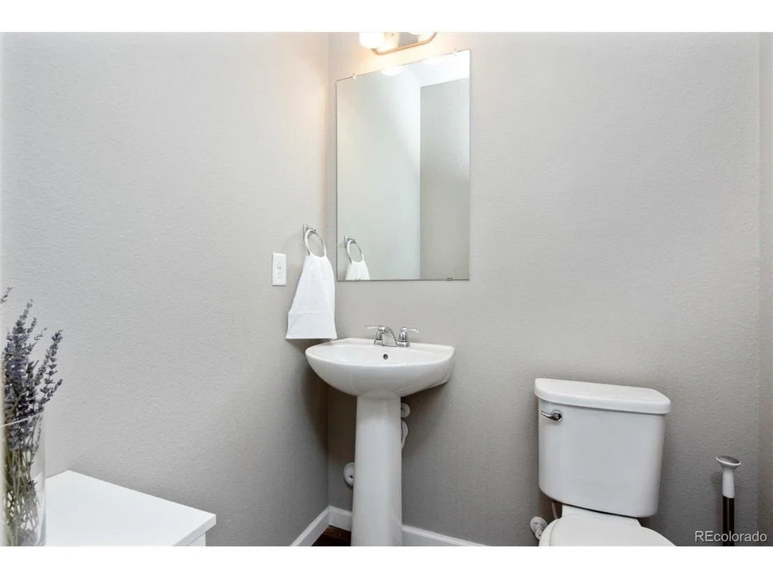 Photo of Unit B at 15546 W 64th Loop