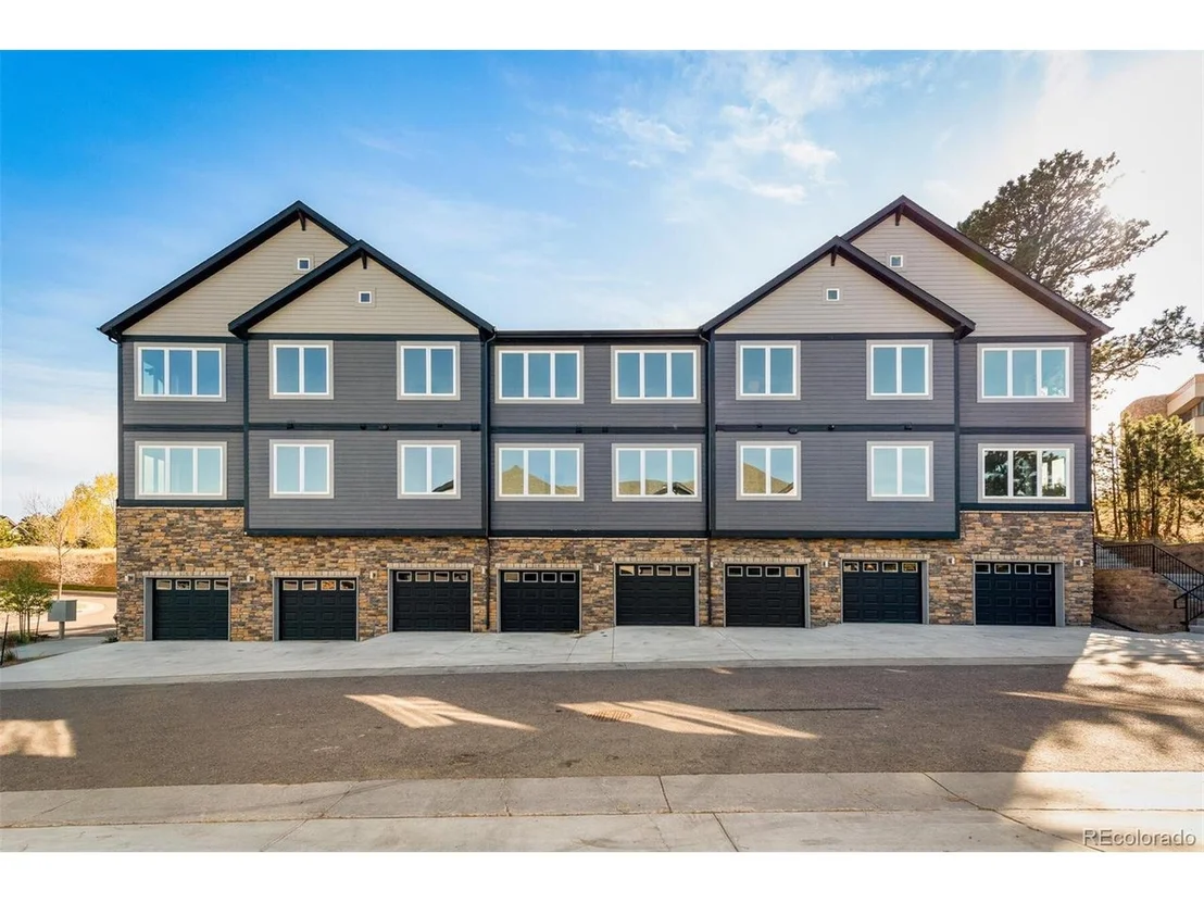Photo of Unit D201 at 31192 Black Eagle Dr