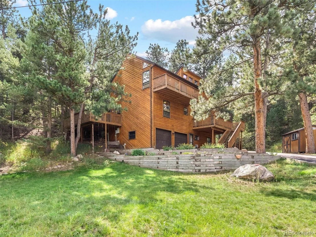 Photo of 29566 Bronco Rd