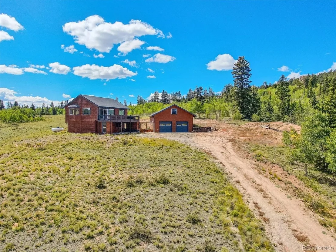 Photo of 2491 Stagestop Rd
