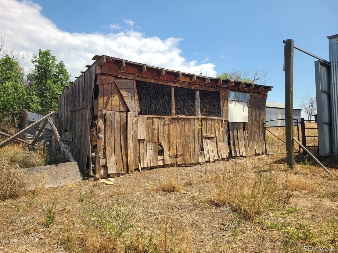 Photo of 1256 County Road 116