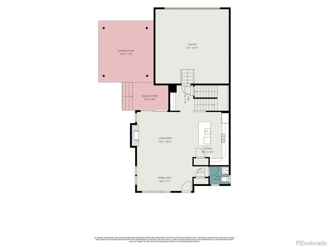 Photo of 1751 Stable View Dr