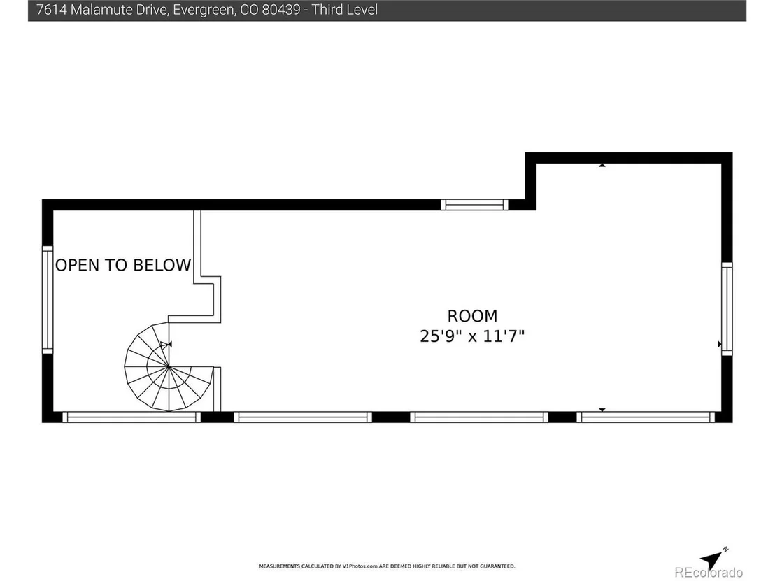 Photo of 7614 Malamute Dr