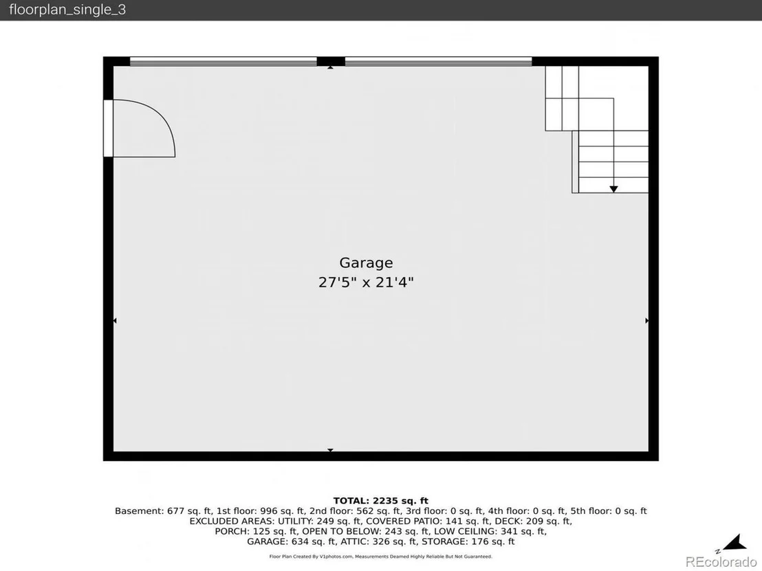 Photo of 760 Coyote Cir