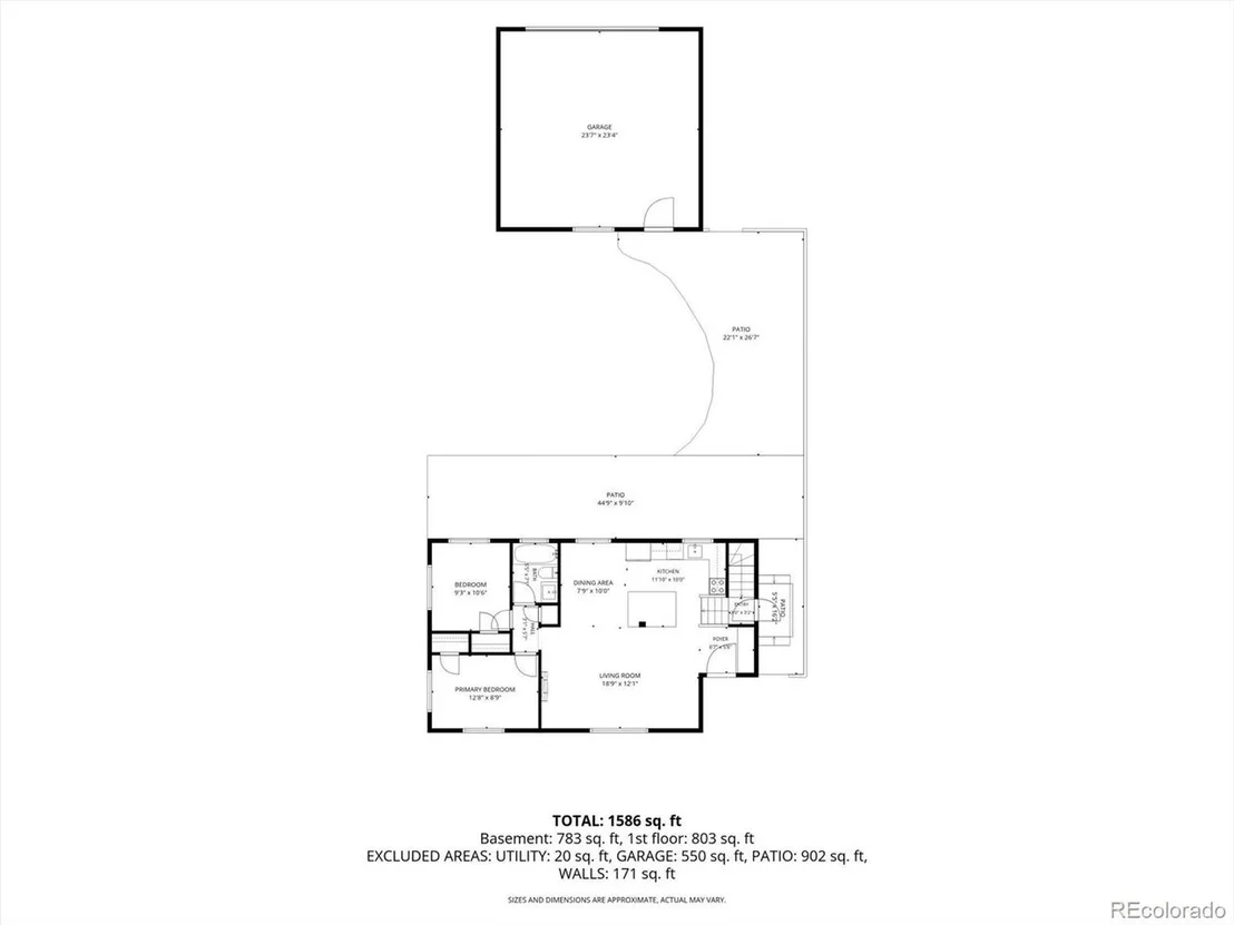 Photo of 3652 Locust St