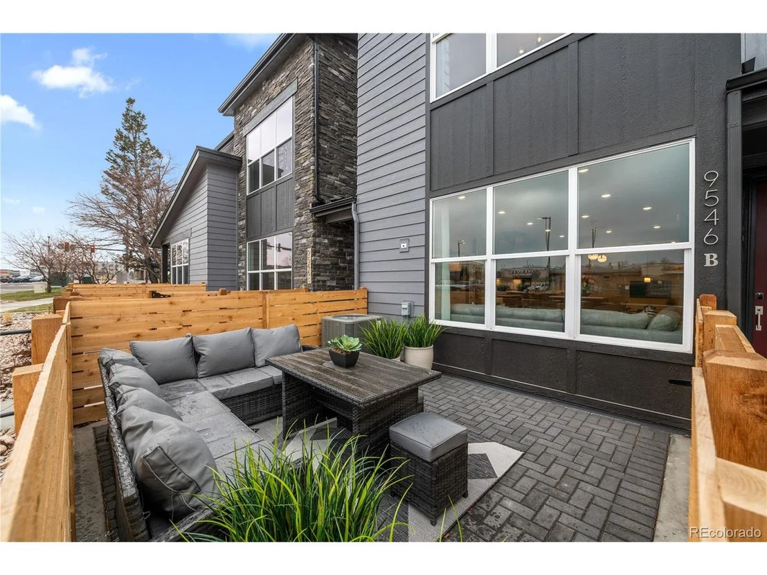 Photo of Unit 7C at 9475 W 58th Cir