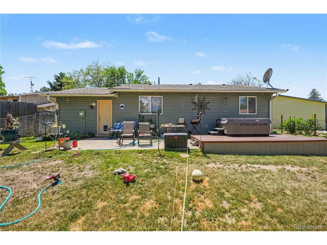 Photo of 3012 Double Tree Dr