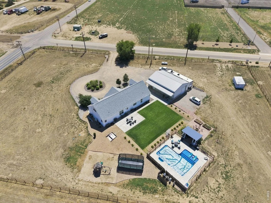 Photo of 8927 County Road 26